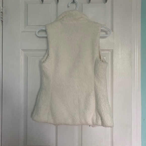 Patagonia Los Gatos Fleece Vest - Picture 2 of 2